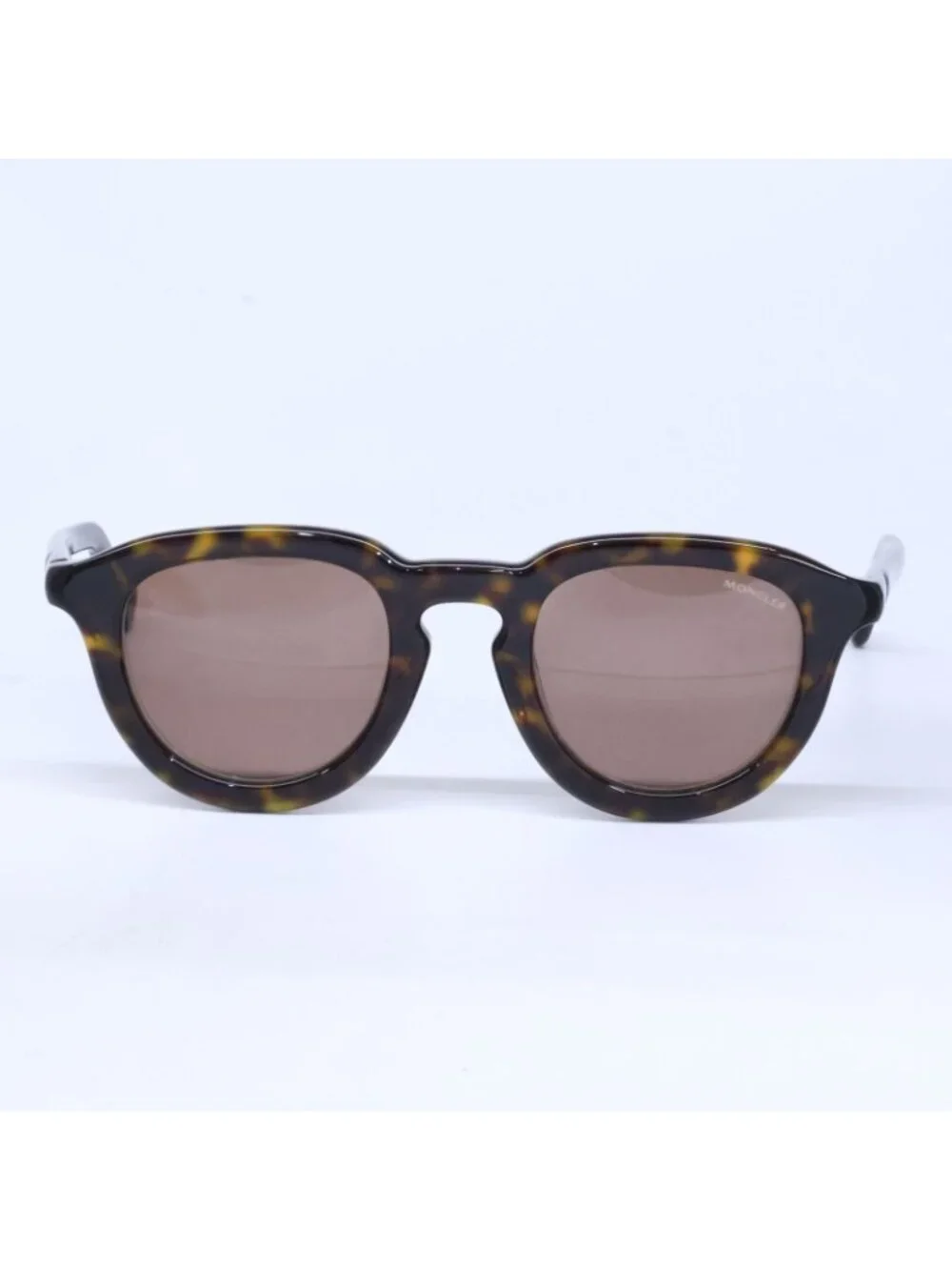 Moncler Boston Shape Eyewear